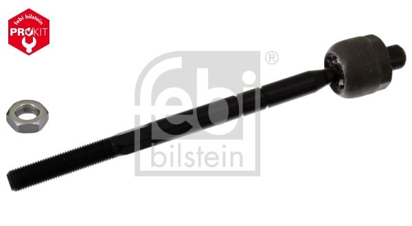 FEBI BILSTEIN Осевой шарнир, рулевая тяга 22915